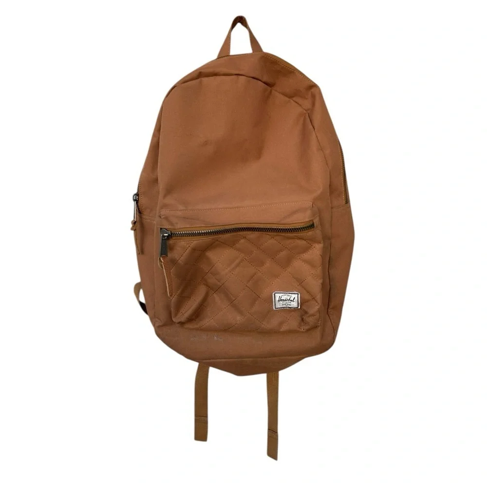Herschel Supply Co. Settlement Backpack - Rusty Tan - Unisex